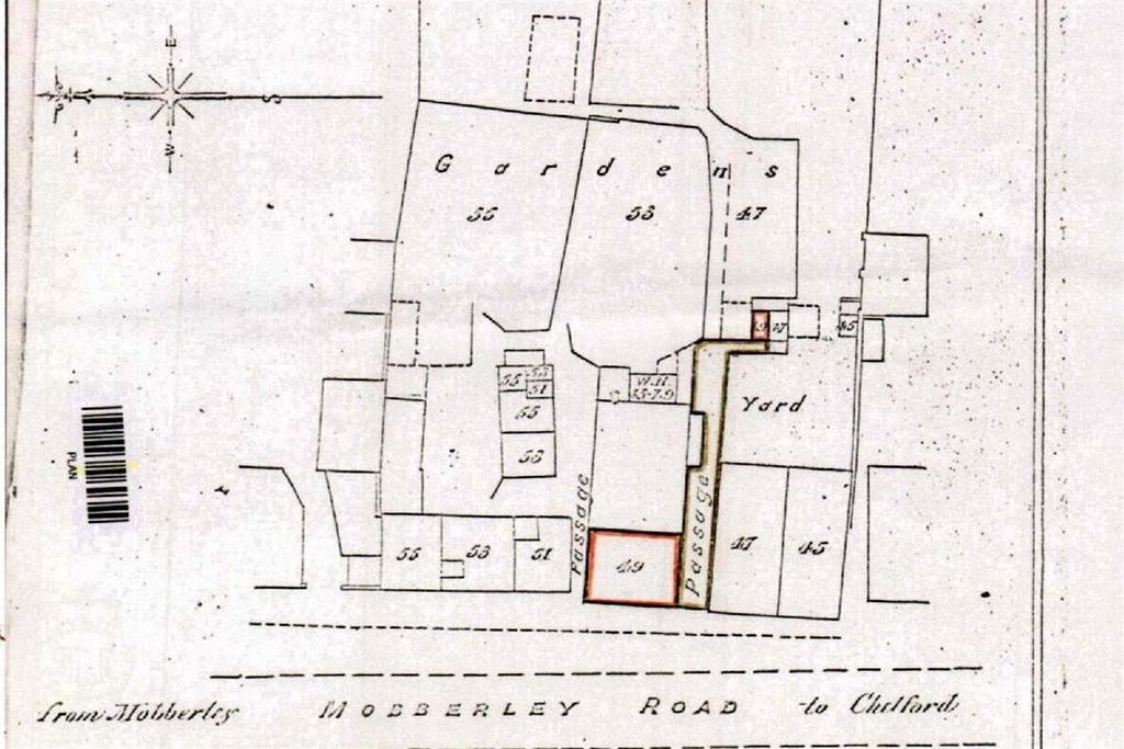 Plan