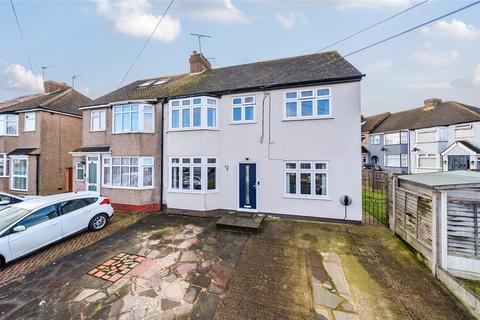 4 bedroom end of terrace house for sale, Fleet Road, Dartford