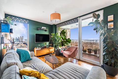 2 bedroom apartment for sale, Telcon Way, London