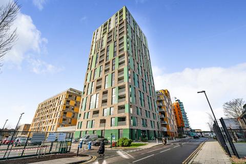 2 bedroom apartment for sale, Telcon Way, London