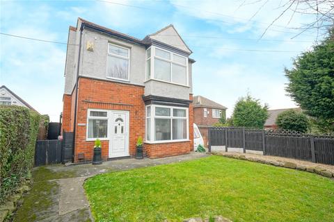 135 Doncaster Road, Thrybergh, Rotherham, S65 4BE