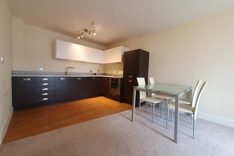 2 bedroom flat to rent, Postbox, Upper Marshall Street, Birmingham, B1