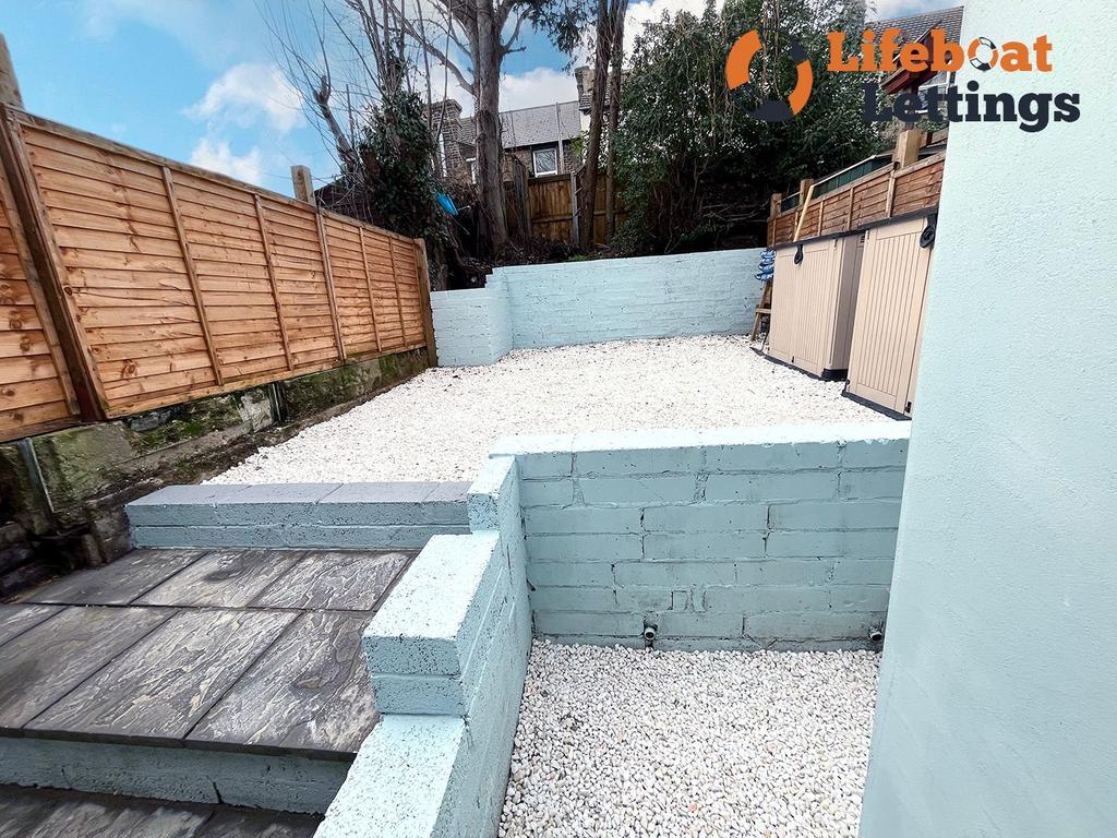 Shared Garden