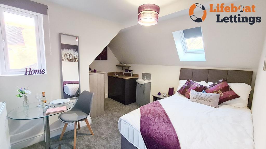 Bedroom 10a
