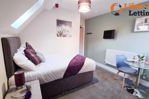 undefined, Park Avenue, DOVER CT16