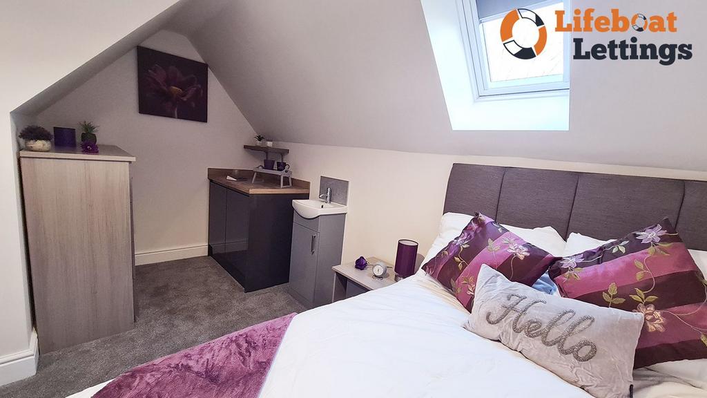 Bedroom 10c