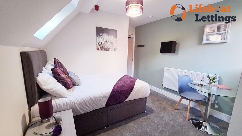 Bedroom 10b