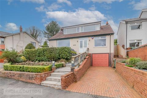 4 bedroom bungalow for sale, The Park, Greenfield, Saddleworth, OL3