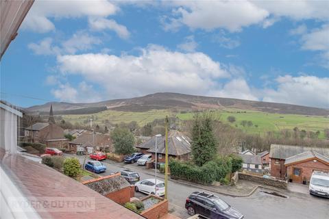 4 bedroom bungalow for sale, The Park, Greenfield, Saddleworth, OL3