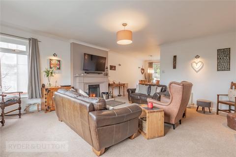 4 bedroom bungalow for sale, The Park, Greenfield, Saddleworth, OL3