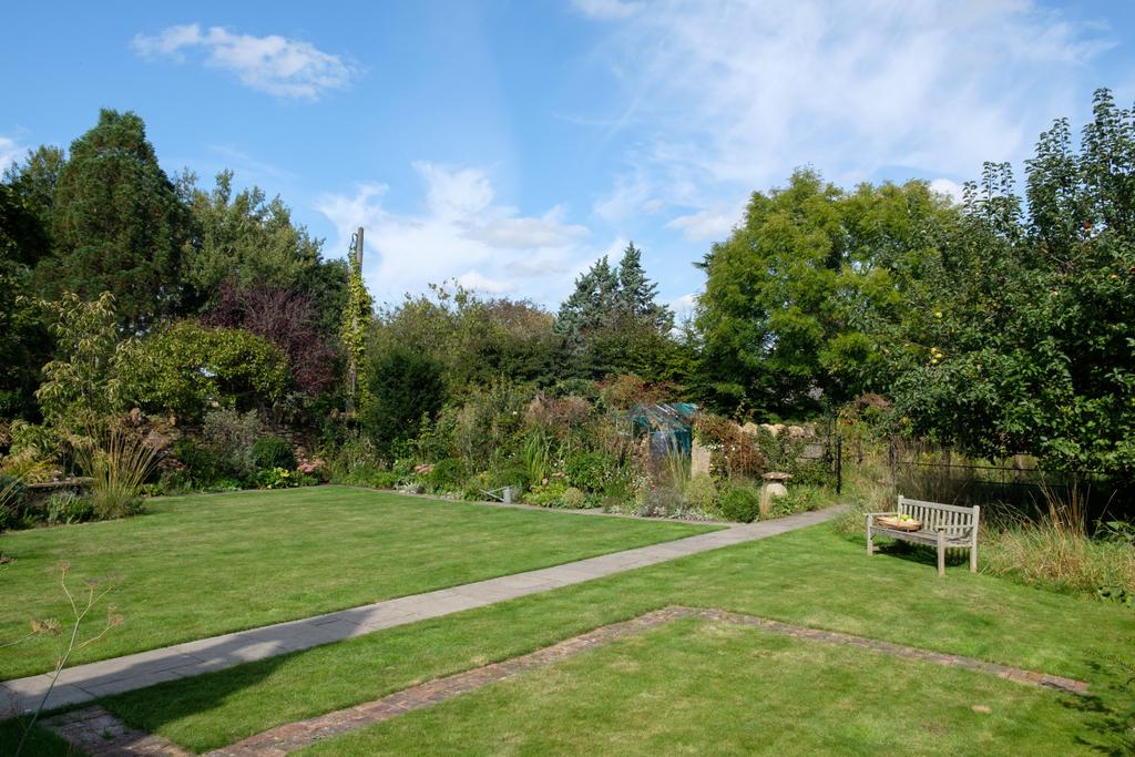 Gardens