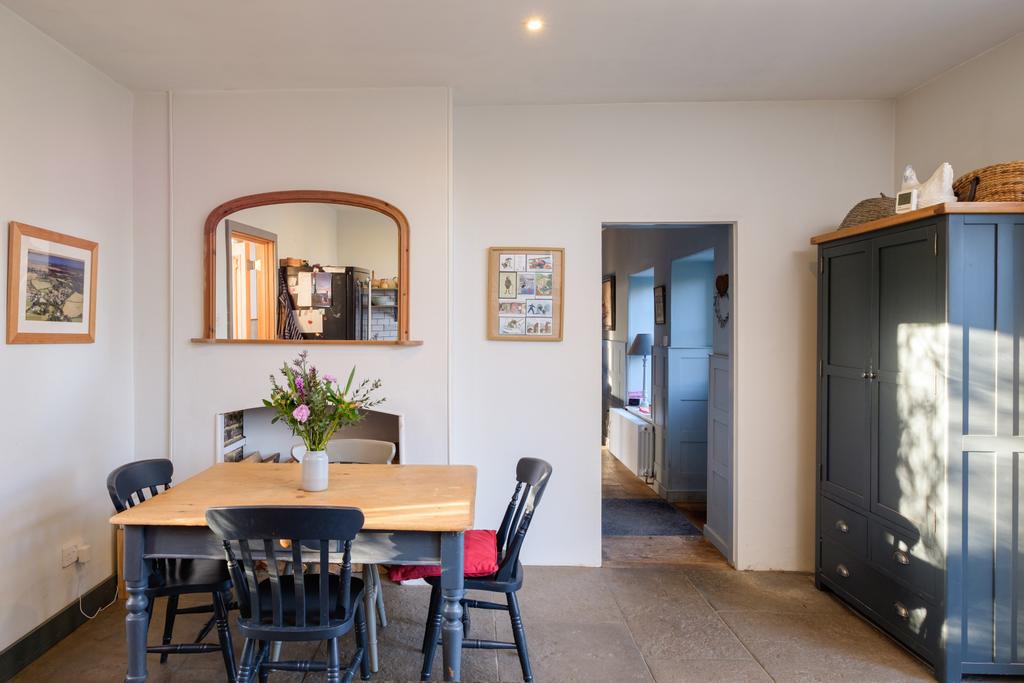 Breakfast Room