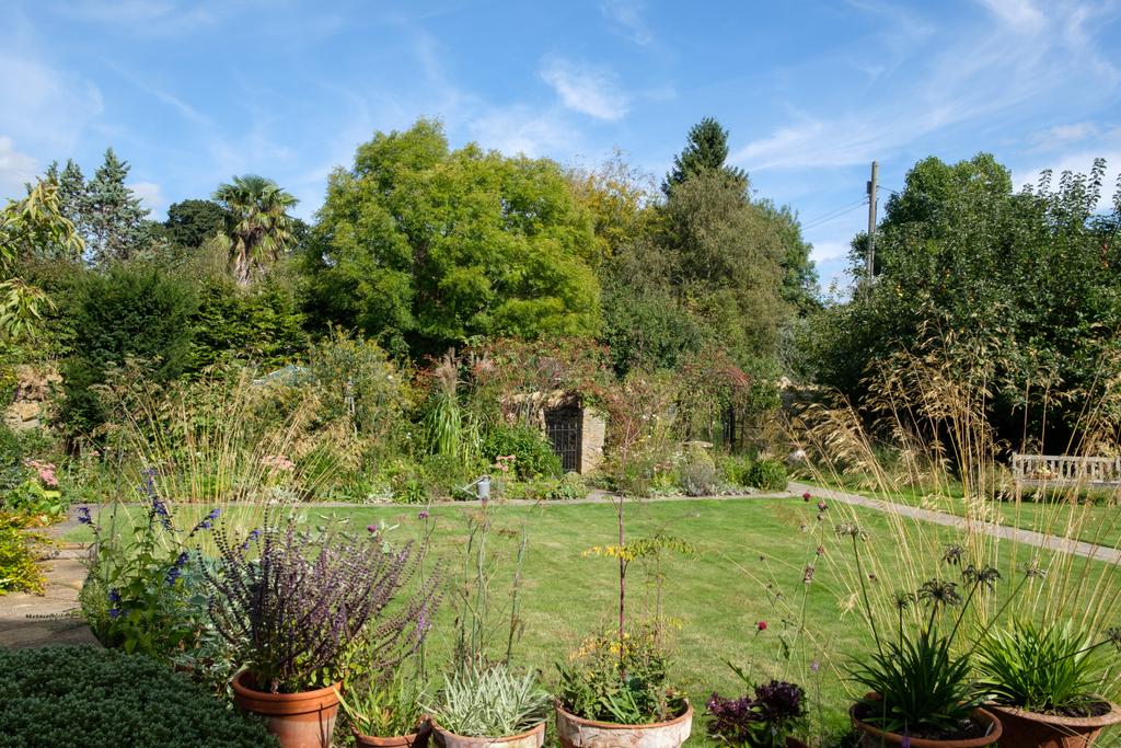Gardens