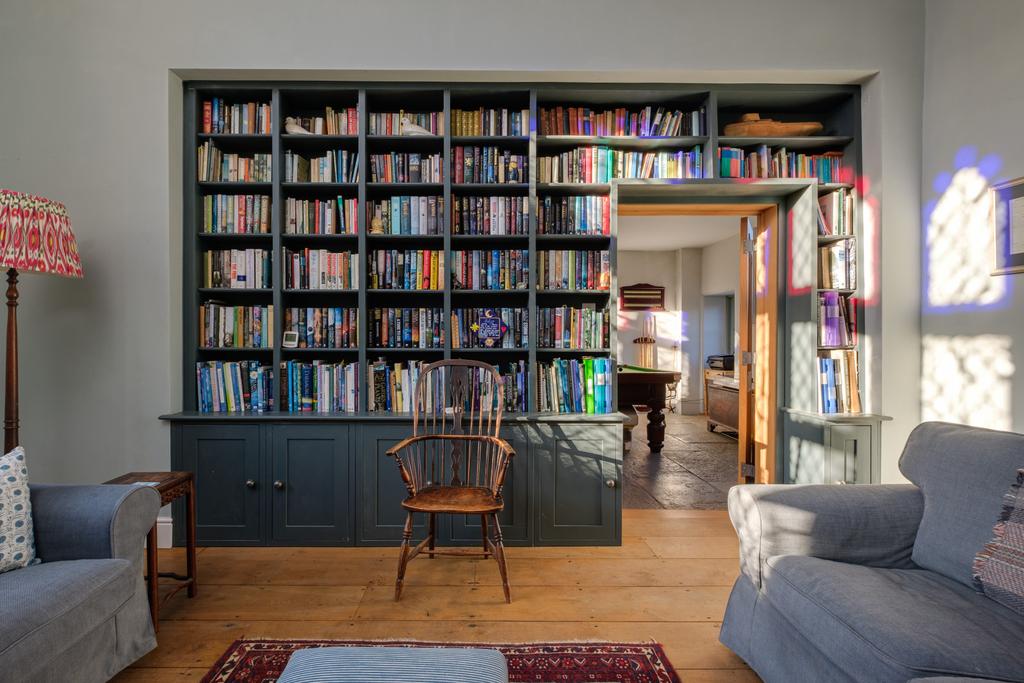 Library