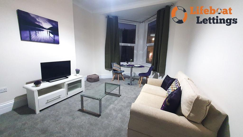 Living room a