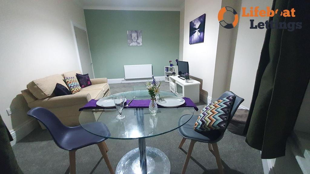 Living room b