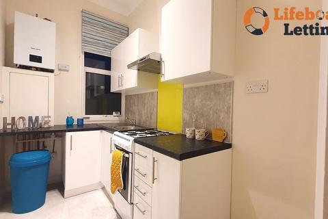 undefined, 58 Folkestone Road, Dover CT17