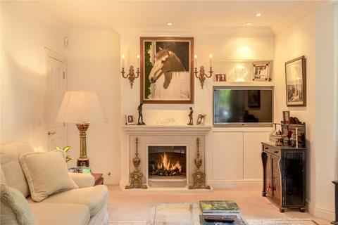 3 bedroom semi-detached house for sale, Totteridge Village, Totteridge, London, N20