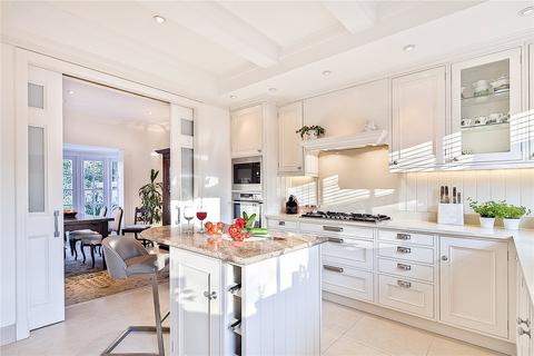 3 bedroom house for sale, Totteridge Village, Totteridge, London, N20