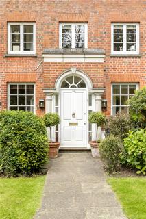 3 bedroom house for sale, Totteridge Village, Totteridge, London, N20