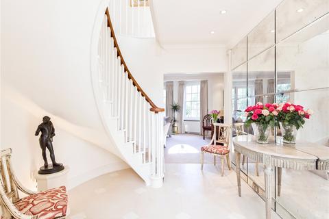 3 bedroom house for sale, Totteridge Village, Totteridge, London, N20