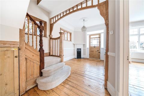 4 bedroom semi-detached house for sale, Lavington Road, Northfields, London