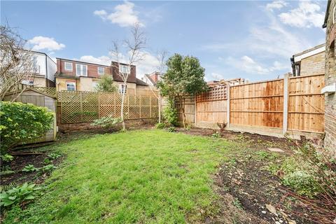 9 Lavington Road, London, W13 9NN