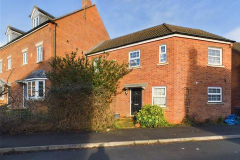 3 bedroom end of terrace house for sale - Wittering Way Kingsway, Quedgeley, Gloucester, Gloucestershire, GL2