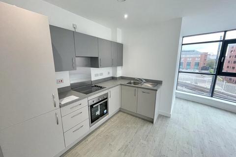 2 bedroom apartment for sale, Fortis Quay , Salford M50