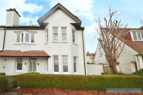 4 bedroom semi-detached house for sale - Westville Road, Penylan, Cardiff