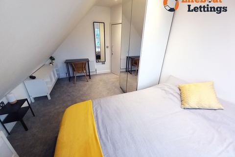 undefined, 1 Radnor Park Road, Folkestone CT19