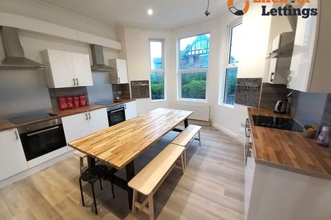 undefined, 1 Radnor Park Road, Folkestone CT19