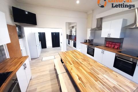 undefined, 1 Radnor Park Road, Folkestone CT19