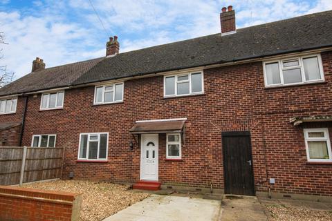 3 bedroom terraced house for sale - Bedford, Bedfordshire MK42