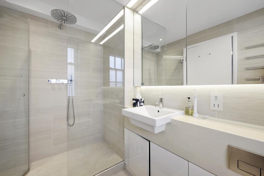 Bathroom Two