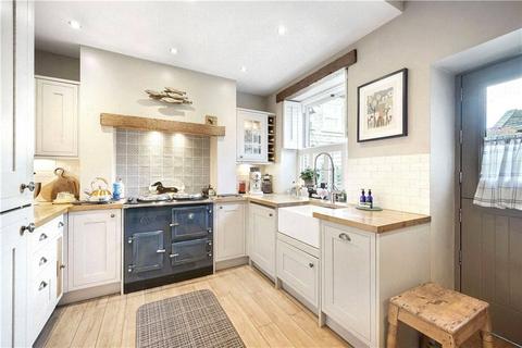 2 bedroom terraced house for sale, Wood View, 4 Maltkiln Cottages, Kirkby Overblow, Harrogate, HG3