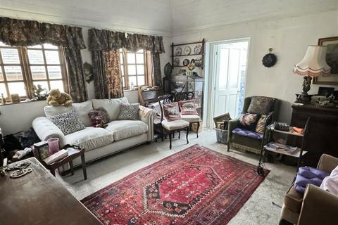 3 bedroom bungalow for sale, Chapel Road, Indian Queens, St. Columb, Cornwall, TR9 6LB