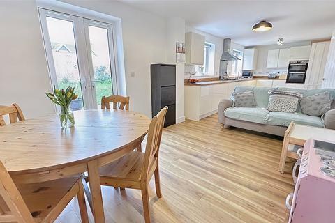 3 bedroom detached house for sale, Valley View, Frisby on the Wreake, Melton Mowbray