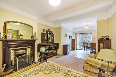5 bedroom semi-detached house for sale - Briarfield Avenue,  Finchley,  N3