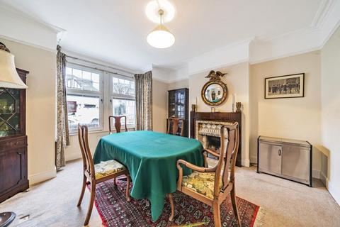 5 bedroom semi-detached house for sale - Briarfield Avenue,  Finchley,  N3