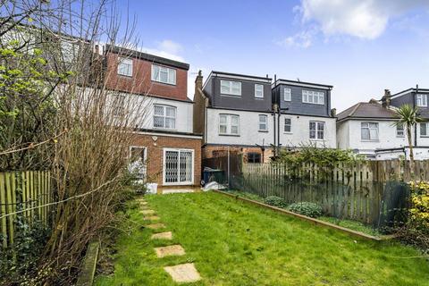 5 bedroom semi-detached house for sale, Briarfield Avenue,  Finchley,  N3