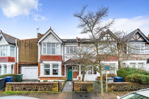 5 bedroom semi-detached house for sale, Briarfield Avenue,  Finchley,  N3