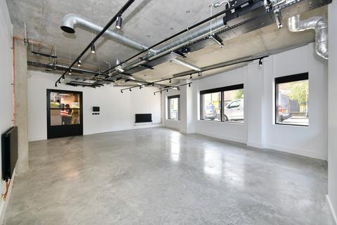 Showroom to rent, Wick Lane, London E3