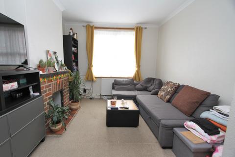 2 bedroom terraced house for sale, Oxford Road, Eastbourne BN22