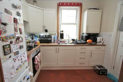 2 bedroom terraced house for sale, Oxford Road, Eastbourne BN22