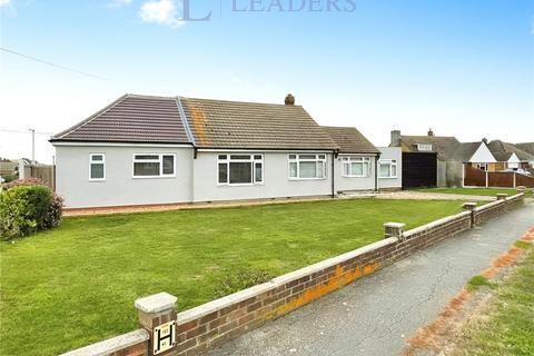 3 bedroom bungalow for sale, St. Johns Road, Clacton-on-Sea, Essex