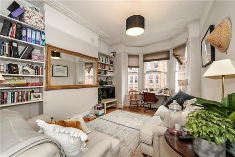 Trent Road, London, SW2