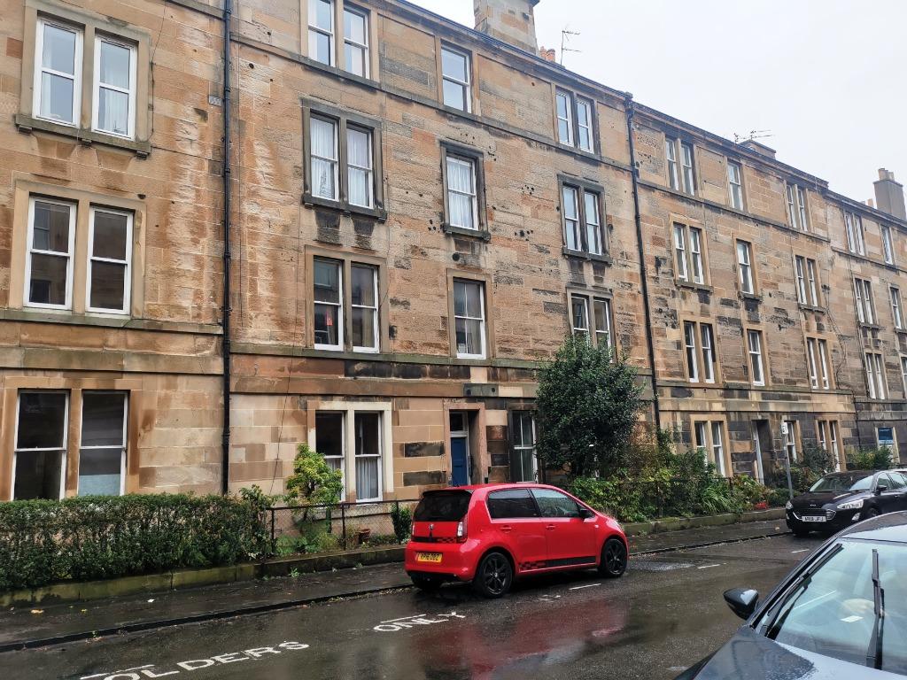 Livingstone Place, Edinburgh EH9 2 bed flat to rent £1,500 pcm (£346 pw)