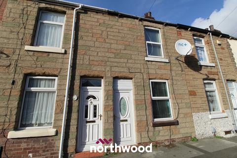 2 bedroom terraced house for sale, Penistone Street, Doncaster DN1