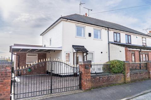 Whitwell - 4 bedroom semi-detached house for sale